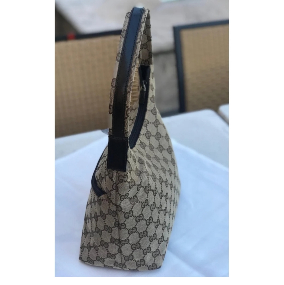 Gucci Hobo Bag Vintage - Picture 7 of 7